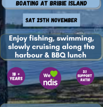 Bribie 18+